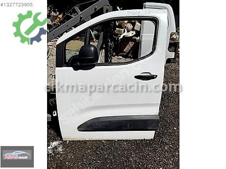 Fiat Ön Kapı çıkma parça