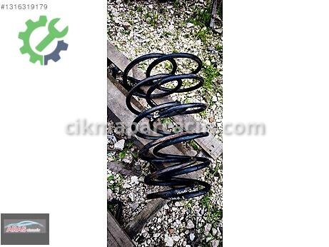 Fiat Doblo Helezon Yay çıkma parça