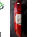 FİAT DOBLO 2 SOL STOP ORJINAL ÇIKMA
