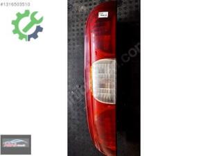 FİAT DOBLO 2 SOL STOP ORJINAL ÇIKMA