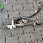 2007 Fiat Doblo Bagaj Kapağı Çıkma Parça Samsun