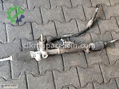 Fiat Doblo Direksiyon Kutusu çıkma parça
