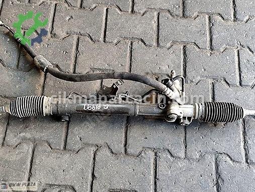 Fiat Doblo Direksiyon Kutusu çıkma parça