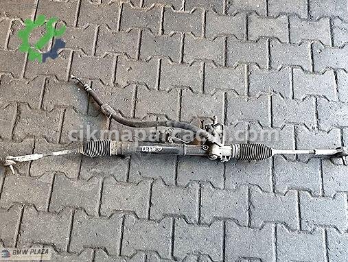 Fiat Doblo Direksiyon Kutusu çıkma parça