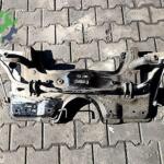 2007 Fiat Doblo Bagaj Kapağı Çıkma Parça Samsun