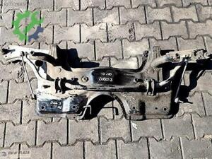FİAT DOBLO 3 1.3 MULTİJET ALT TRAVERS BEŞİK
