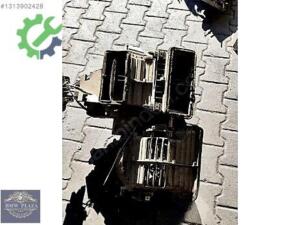 FİAT DOBLO 3 KOMPLE KALORİFER KAZANI – KALORİFER MOTORU-KUTUSU