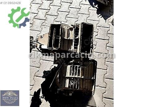 Fiat Doblo Kalorifer Kutusu çıkma parça