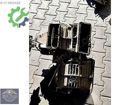 Fiat Doblo Kalorifer Kutusu çıkma parça