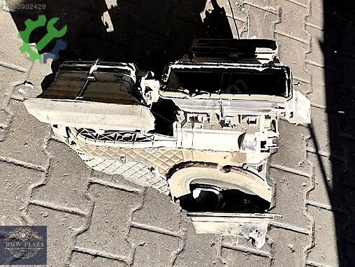 Fiat Doblo Kalorifer Kutusu MOTORU-KUTUSU çıkma parça