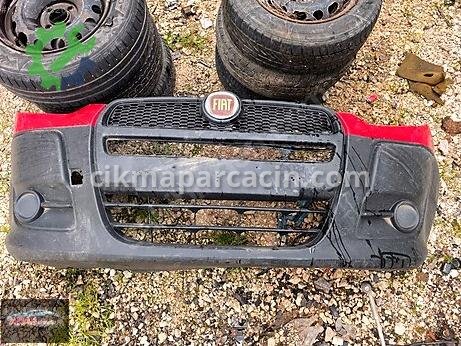Fiat Doblo Ön Tampon çıkma parça