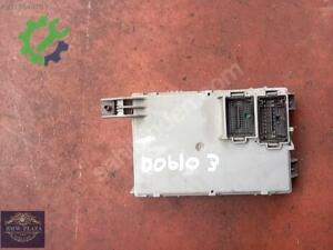 FİAT DOBLO 3 SİGORTA KUTUSU BODY BEYNİ 00519217590