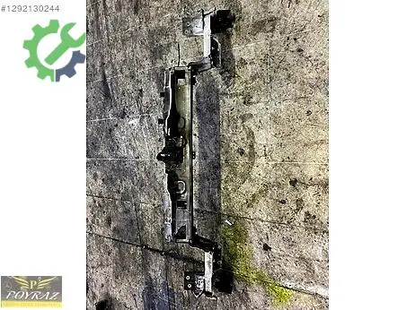 Fiat Doblo Komple Ön çıkma parça