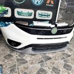 FİAT DOBLO 4 KROM PAKET ONTAMPON ORJINAL 05070721813