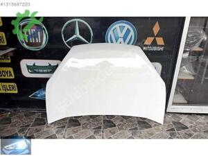 FİAT DOBLO 4 MOTOR KAPUTU ORJINAL