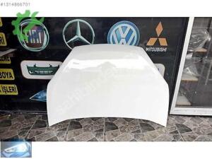 FİAT DOBLO 4 MOTOR KAPUTU ORJINAL