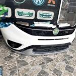 FİAT DOBLO 4 ÖN TAMPONN ORJİNAL 05070721813