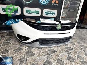 FİAT DOBLO 4 ÖN TAMPONN ORJİNAL