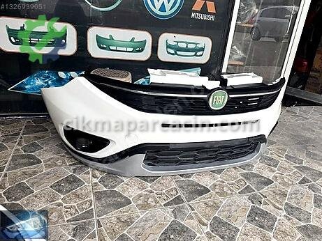 Fiat Doblo Ön Tampon çıkma parça