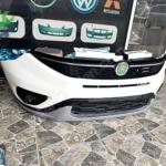 FİAT DOBLO 4 ÖN TAMPONN ORJİNAL 05070721813