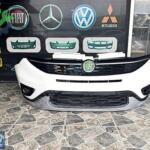 FİAT DOBLO 4 ÖN TAMPONN ORJİNAL 05070721813