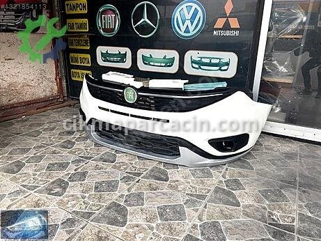 Fiat Doblo Ön Tampon çıkma parça