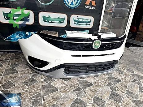Fiat Doblo Ön Tampon çıkma parça
