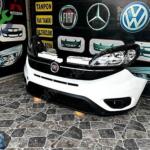 FİAT DOBLO 4 ÖN TAMPON DOLU ORJINAL 05070721813
