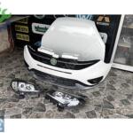 FİAT DOBLO 4 ÖN TAMPON ORJINAL 05070721813