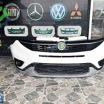 FİAT DOBLO 4 ÖN TAMPON ORJİNAL 05070721813