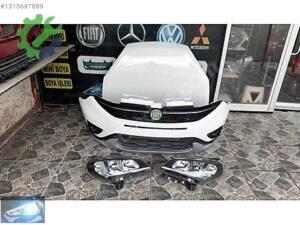 FİAT DOBLO 4 ÖN TAMPON ORJINAL