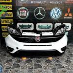 FİAT DOBLO 4 ÖN TAMPON ORJINAL 05070721813