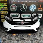 FİAT DOBLO 4 ÖN TAMPON ORJINAL 05070721813