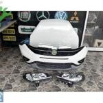 FİAT DOBLO 4 ÖN TAMPON VE SET ORJINAL 05070721813