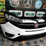 FİAT DOBLO 4 ÖN TAMPTON ORJİNAL 05070721813