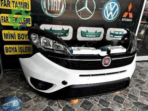 FİAT DOBLO 4 ÖN TAMPTON ORJİNAL