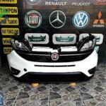 FİAT DOBLO 4 ÖN TAMPTON ORJİNAL 05070721813