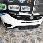 FİAT DOBLO 4 ORJİNAL ÖN TAMPON 05070721813
