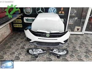 FİAT DOBLO 4 SAG SOL FAR ORJINAL