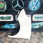 FİAT DOBLO 4 SOL ÇAMURLUK ORJİNAL 05070721813