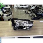 FİAT DOBLO 5 HELOJEN SAG FAR ORJINAL 05070721813