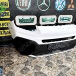 FİAT DOBLO 5 ÖN TAMPON ORJİNAL 05070721813