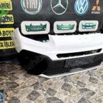 FIAT DOBLO 5 ÖN TAMPON ORJİNAL 05070721813