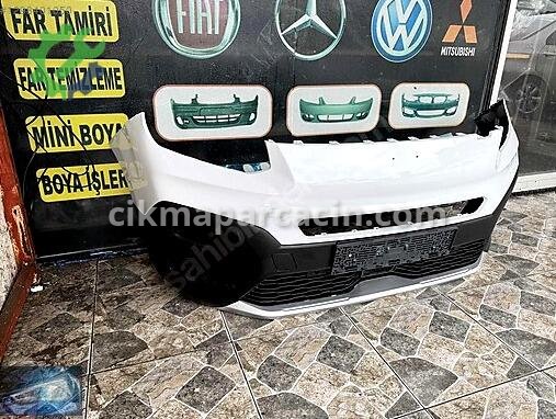 Fiat Doblo Ön Tampon çıkma parça