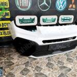 FİAT DOBLO 5 ÖN TAMPON ORJİNAL 05070721813