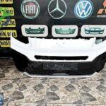 FİAT DOBLO 5 ÖN TAMPON ORJİNAL 05070721813