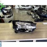 FİAT DOBLO 5 SAG FAR HELOJEN ORJİNAL 05070721813