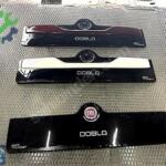FİAT DOBLO ARKA BAGAJ KAPLAMALARI ORJINAL 05070721813