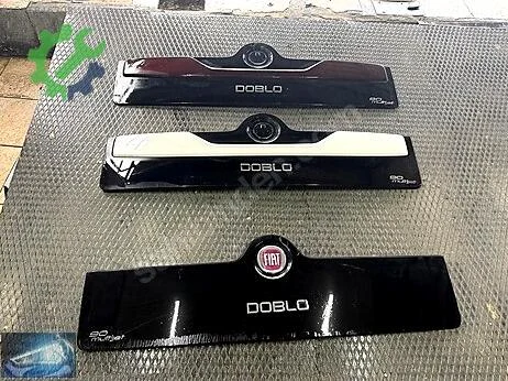 Fiat Doblo Bagaj Plastiği çıkma parça