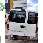 FİAT DOBLO BAGAJ KAPAĞI-ARKA ÇAMURLUK-TAVAN-KAPI